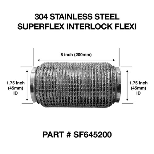 Soft superflex weld - soft, on