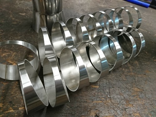 89mm tube pie - 3.5",