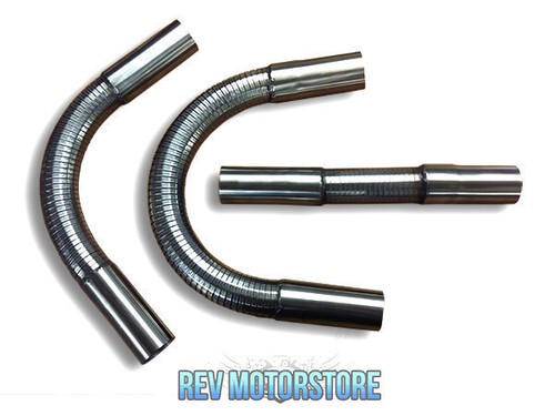 Any size exhaust repair - any,
