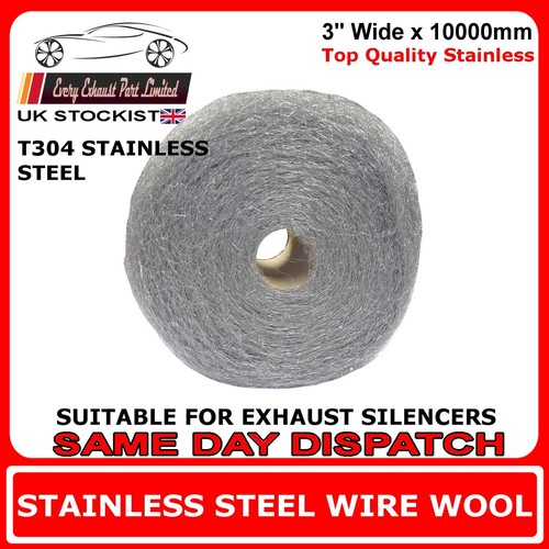 10m wire wool wrap for - wool,
