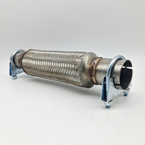 Exhaust flexi joint stainless - joint,