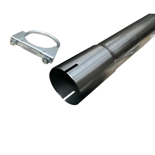 Any size exhaust - repair, tube