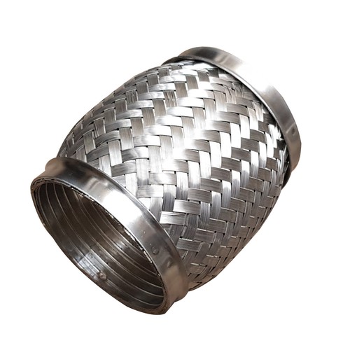 Inch exhaust flex - inch,