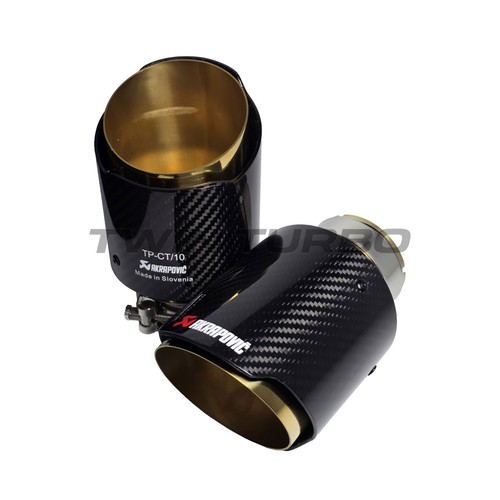 Gold black carbon fibre - black,
