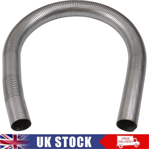 50mm universal flexible - 50mm, 2"