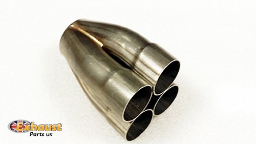 Performance stainless custom - stainless, 4