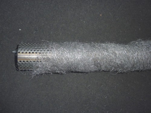 High grade stainless - 1m,