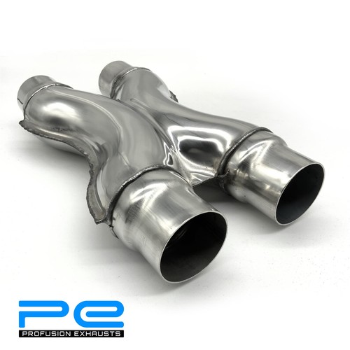 Pipe exhaust 304 stainless - exhaust,