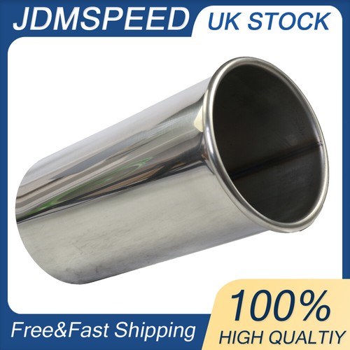 101mm rolled out weld on - 101mm, weld-on