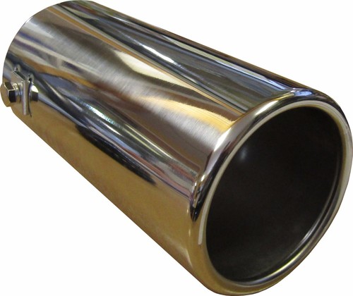 150mm stainless steel big - 150mm, bore
