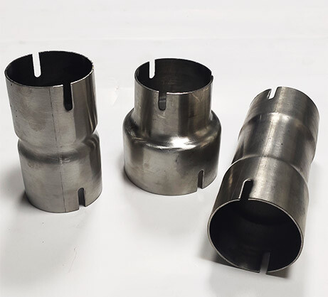 75 exhaust reducer - 2.75",