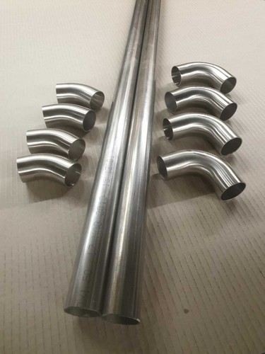 Stainless steel mandrel - stainless, 1d