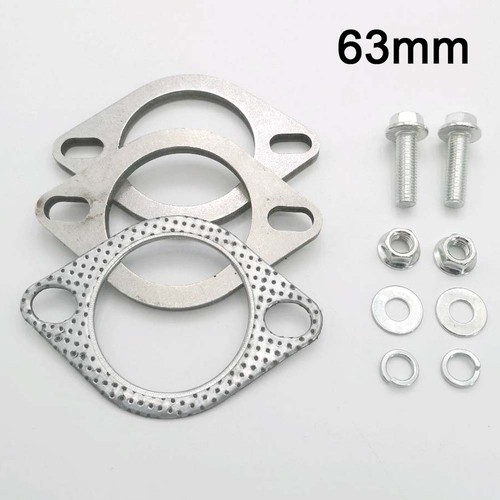 Inch exhaust flange - inch,