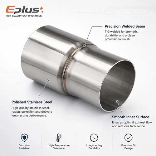 Universal stainless steel - stainless,