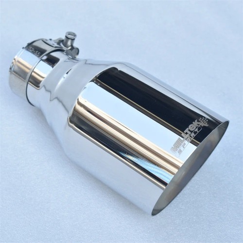 Milltek sport exhaust tip - milltek,