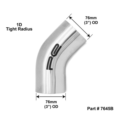 Stainless steel mandrel - stainless,