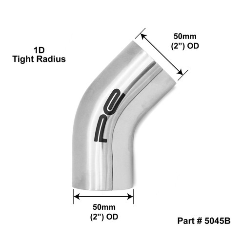 Stainless steel mandrel - stainless,