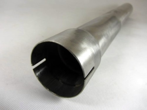 Stainless steel repair - stainless,