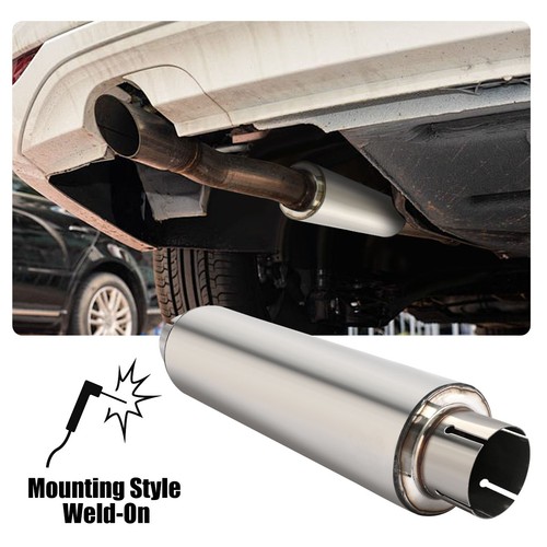 Universal stainless steel - universal,