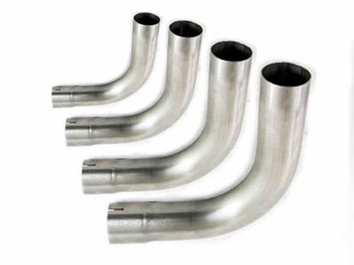 Stainless and mild steel - and,