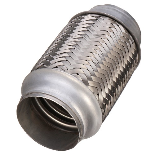 Inch exhaust flex - x,