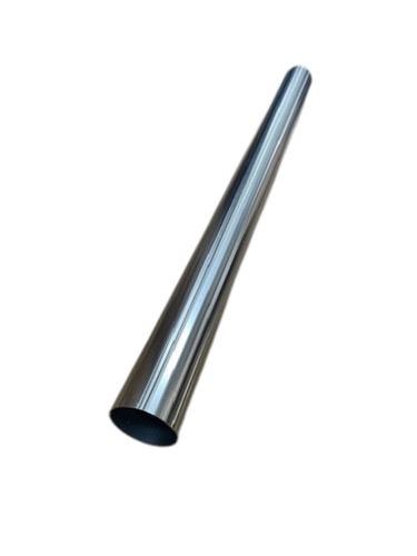 Stainless steel exhaust - 3",