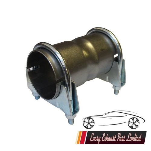 Inch stainless steel clamp - 3"inch,