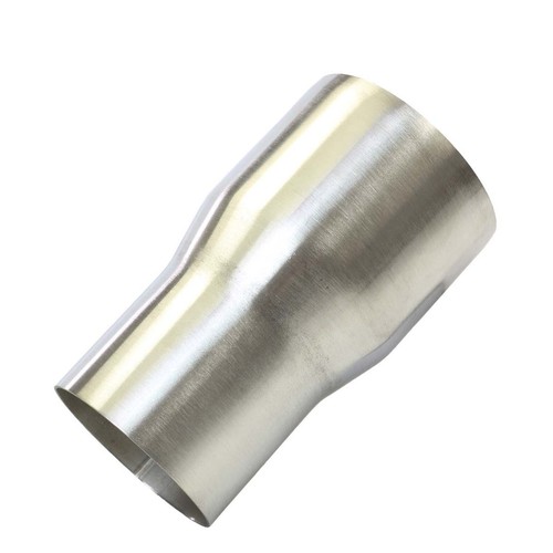 5 stainless steel - 2.5",