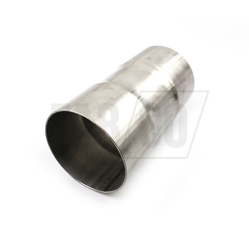 Universal exhaust pipe - exhaust,