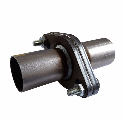 Universal exhaust flange - universal,