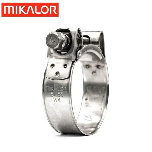 Mikalor bolt hose clip - t-bolt, supra