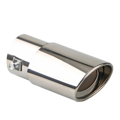Universal car rear stainless - universal,